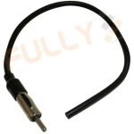 Oto Anten Kablosu 30cm (10 Adet)