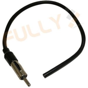 Oto Anten Kablosu 30cm (10 Adet)