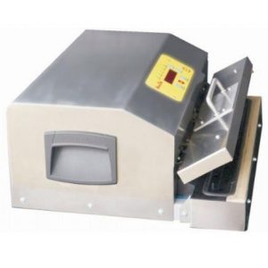 Otomatik Poşet Vakumlama Makinesi