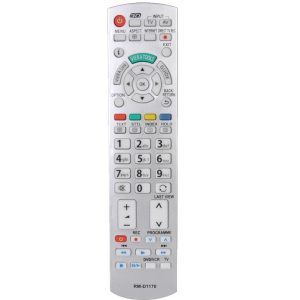 Panasonic RM-D1170 Lcd-Led-Plazma Tv Kumandası