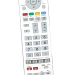 Panasonic RM-D630 Lcd Plazma Led Tv Kumanda