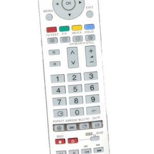 Panasonic RM-D630 Lcd Plazma Led Tv Kumanda