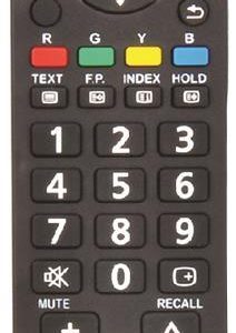 Panasonic Rm-D920 Lcd Plazma Led Tv Kumanda