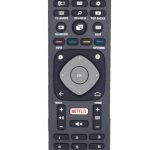 Philips Huayu RM-L1285 Netflix Lcd Tv Kumandası