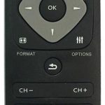 Phılıps Led-Lcd Tv Kumandası