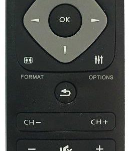 Phılıps Led-Lcd Tv Kumandası