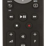 Philips RM-D1000 Lcd-Plazma-Led Tv Kumandası