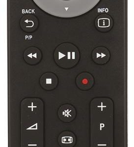 Philips RM-D1000 Lcd-Plazma-Led Tv Kumandası