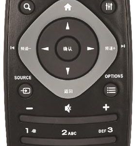 Philips RM-D1070 Lcd-Plazma-Led Tv Kumandası