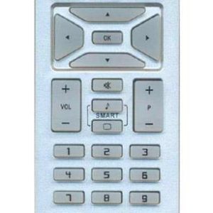 Philips Rm-D631 Tv Kumandası