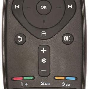 Philips RM-L1030 Lcd Plazma Led Tv Kumandası