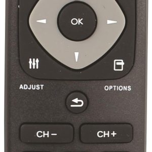 Philips RM-L1125 3D Lcd Plazma Led Tv Kumandası