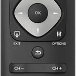 Philips RM-L1128 3D Lcd Plazma Led Tv Kumandası