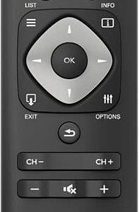 Philips RM-L1128 3D Lcd Plazma Led Tv Kumandası