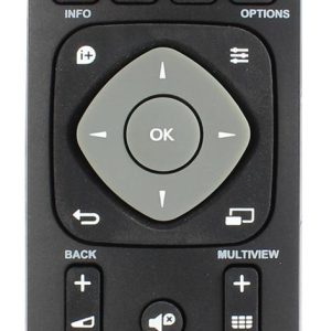 Philips RM-L1220 Lcd Plazma Led Tv Kumandası