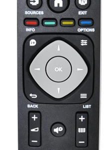 Philips RM-L1225 Lcd Plazma Led Tv Kumandası