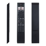 Philips RM-L1760 Ambilight Netflix Prime Video Youtube Rakuten Tv Tuşlu Kumanda