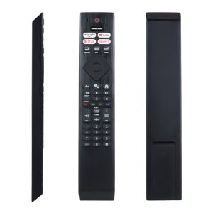 Philips RM-L1760 Ambilight Netflix Prime Video Youtube Rakuten Tv Tuşlu Kumanda