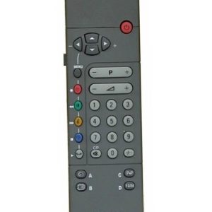 Philips Rp-420 Tv Kumandası