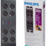 Philips Spn 4085B/10 Korumalı Priz