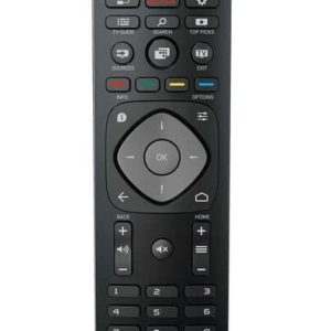 Philips YKF348-005 Lcd Led Tv Kumanda