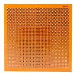 PLAKET DELİKLİ 120X120 (5'Lİ PAKET)