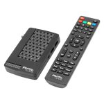 Plato Legend Çift Usb'li Tkgs'li Full HD HDMI Uydu Alıcısı Cihazı