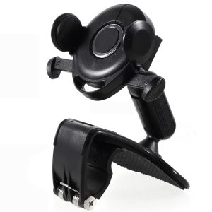 Powermaster RT-703 Numaratörlü Araç İçi Telefon Tutacağı