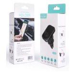 PowerMaster JX002 Mıknatıslı Manyetik Araç Telefon Tutacağı Klima Kanalına Geçmeli 360 Derece Hareketli Başlık