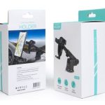 PowerMaster JX-007 Araba Kamyon Araç Ayarlanabilir Uzayabilir Telefon Tutucu