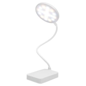 Powermaster MX-8803B USB'li Dokunmatik Düğmeli Üç Modlu Masa Lambası