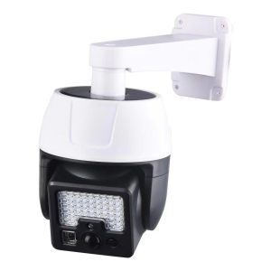 Powermaster 44 Ledli Sensörlü 5.5V - 3W Solar Lamba PM-17790