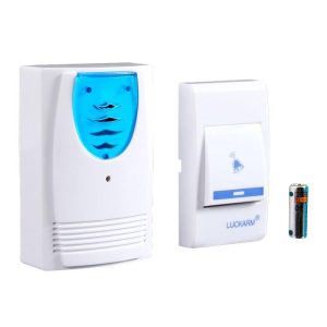 PowerMaster PM-2932 Kablosuz Uzaktan Kumandalı Kapı Zili