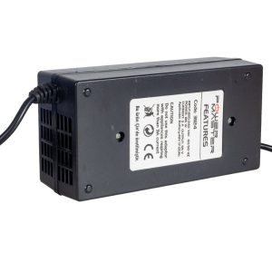 Powermaster PM-31124 48 Volt - 20 Amper Elektrikli Bisiklet Şarj Cihazı