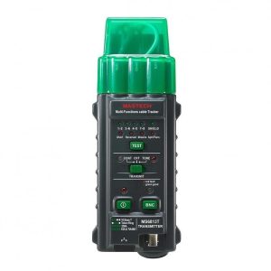 Mastech MS-6813T Profesyonel Kablo Bulucu,Kablo Test Aleti,Kablo İzleyici