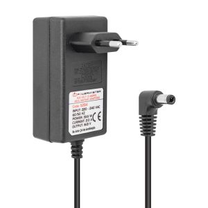 Powermaster PM-5284 16.8 Volt - 2 Amper - 33.6 Watt 5.5*2.5 Mm L Uçlu Şarjlı Matkap Adaptörü
