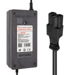 Powermaster PM-6042 60 Volt - 32 Amper Elektrikli Bisiklet Şarj Cihazı