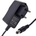 Powermaster PM-8116 7.5 Volt - 1 Amper 5.5*2.5 Mm Uçlu Priz Tipi Adaptör