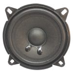 Powermaster PW-10/100 4 Ohm 80 Watt 10 Cm Tekli Hoparlör