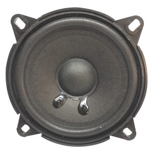 Powermaster PW-10/100 4 Ohm 80 Watt 10 Cm Tekli Hoparlör