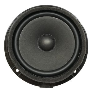 Powermaster PW-13BW 4 Ohm 40 Watt 13 Cm Tekli Hoparlör