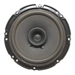 Powermaster PW-16/100 4 Ohm 100 Watt 16 Cm Tekli Hoparlör