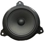 Powermaster 40 Watt 13 Cm 4 Ohm Toyota Araçlar İçin Tekli Hoparlör PW-16TYT