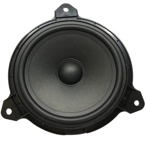 Powermaster 40 Watt 13 Cm 4 Ohm Toyota Araçlar İçin Tekli Hoparlör PW-16TYT