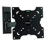 Powermaster PWR-320 22''-32'' Hareketli Lcd Askı Aparatı (Su Terazili)