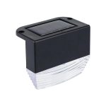 Powermaster XF-5011 Karışık Renk Solar Bahçe Korkuluk Aydınlatması