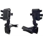 Powermaster 360° Numaratörlü Telefon Tutacağı