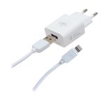 Powerway X-907 5 Volt 2000 mA Hızlı Şarj Başlık Adaptörü - iPhone Kablo