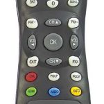 Premier - Beausat Digital Receıver Uydu Kumandası