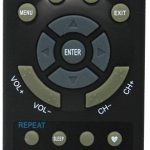 Premier PR-32F82 PR42LED7 Kumandası